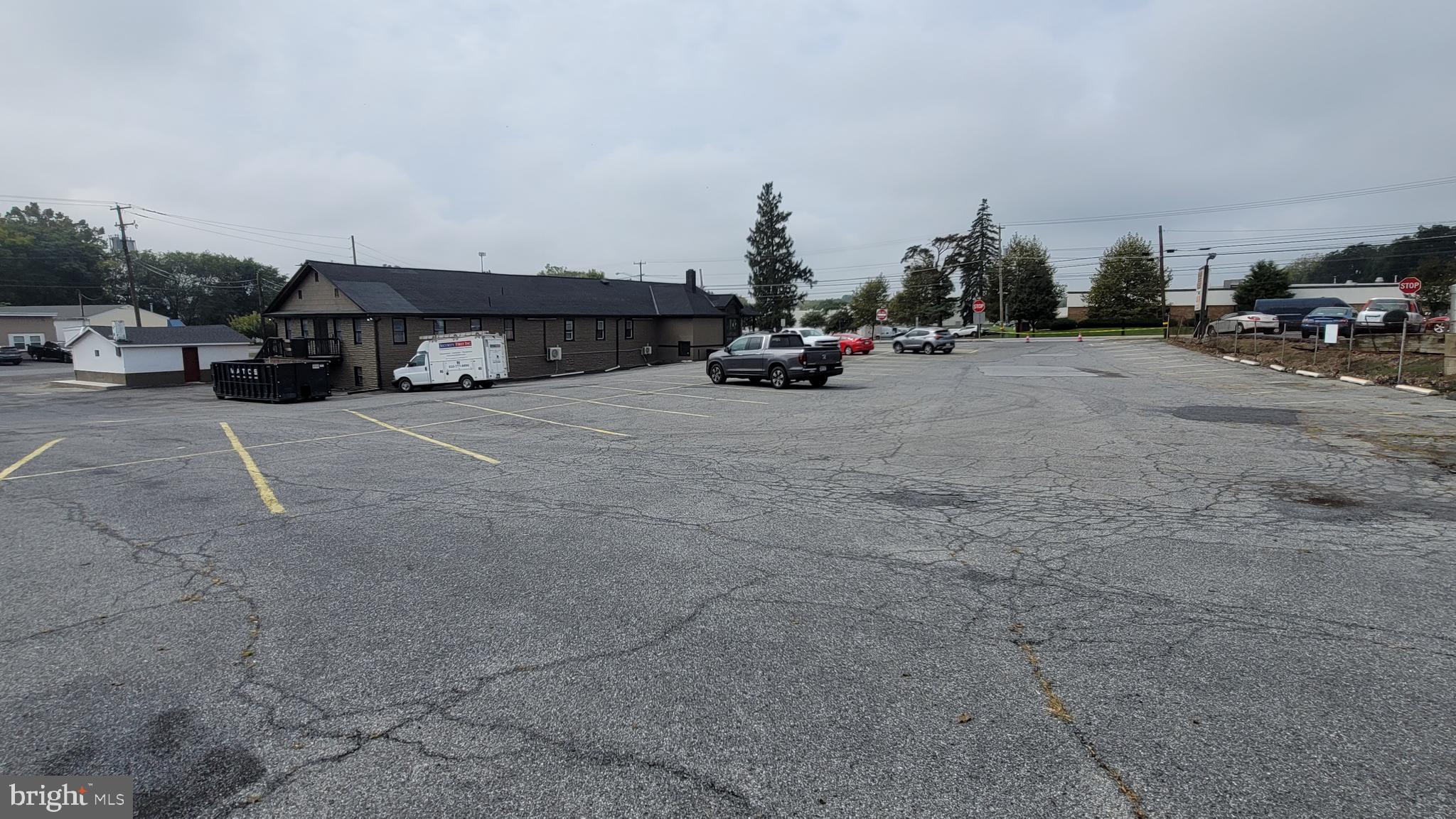 4401 POTTSVILLE PIKE