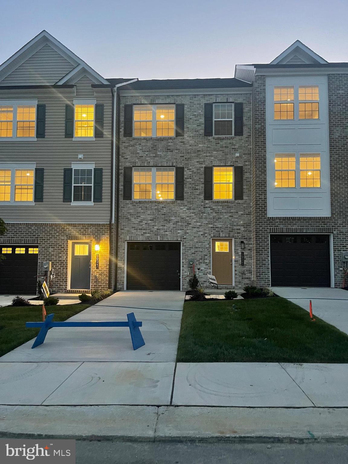 Excellent 3 level townhome in Spring hills community with 4 bedrooms,3.5 baths, & 1-car garage,2000 sq feet of living space! Kitchen and all bathrooms includes Quartz counters, White maple cabinetry & stainless steel appliances. Hardwood floors on entire main living level and lower level. Large master Bedroom with upgraded tile floors and dual vanities, Quartz counters and large walk-in shower. Convenient laundry on bedroom level. Enjoy beautiful common area in the front, as well as a deck off the Kitchen. Show & Rent today.