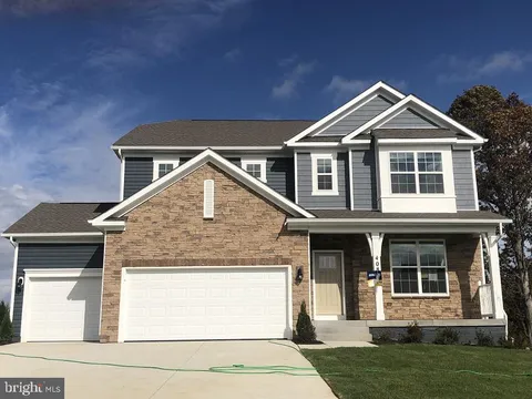 817 Long Meadow Drive, Fredericksburg, VA 22406 - MLS#: VAST2033698