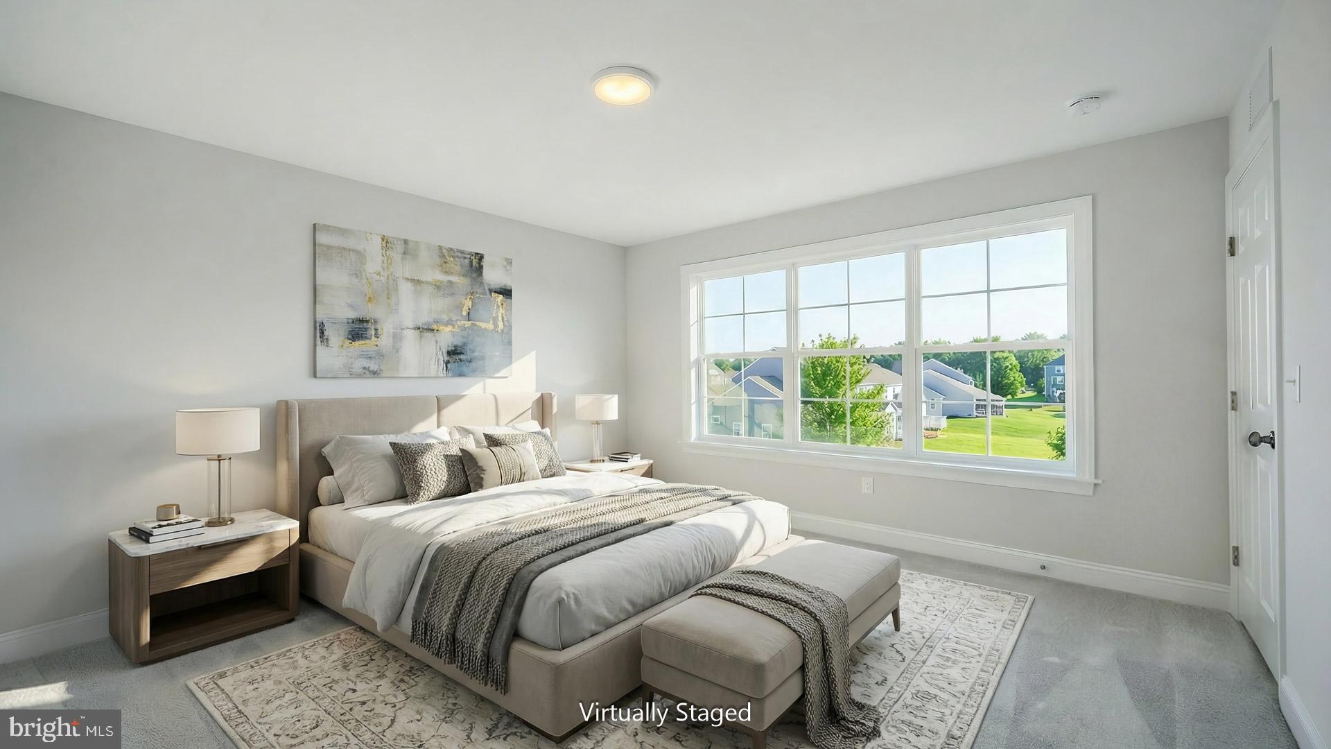 SUMMER LAYNE - Residential