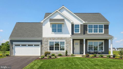 637 SUNSET BOULEVARD ANNVILLE PA 17003