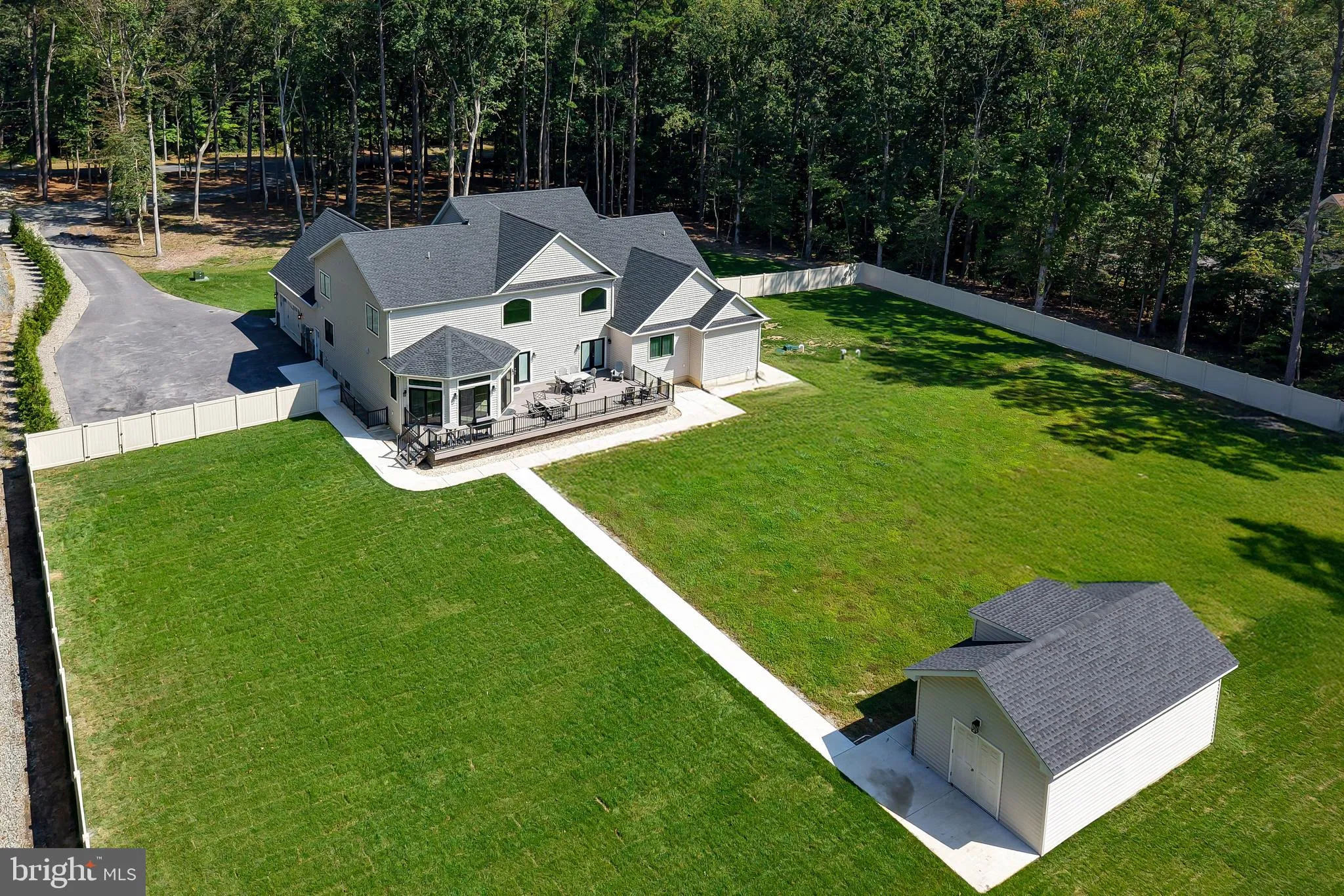 Georgetown, Delaware 19947, United States, 4 Bedrooms Bedrooms, ,5 BathroomsBathrooms,Residential,Active,217302