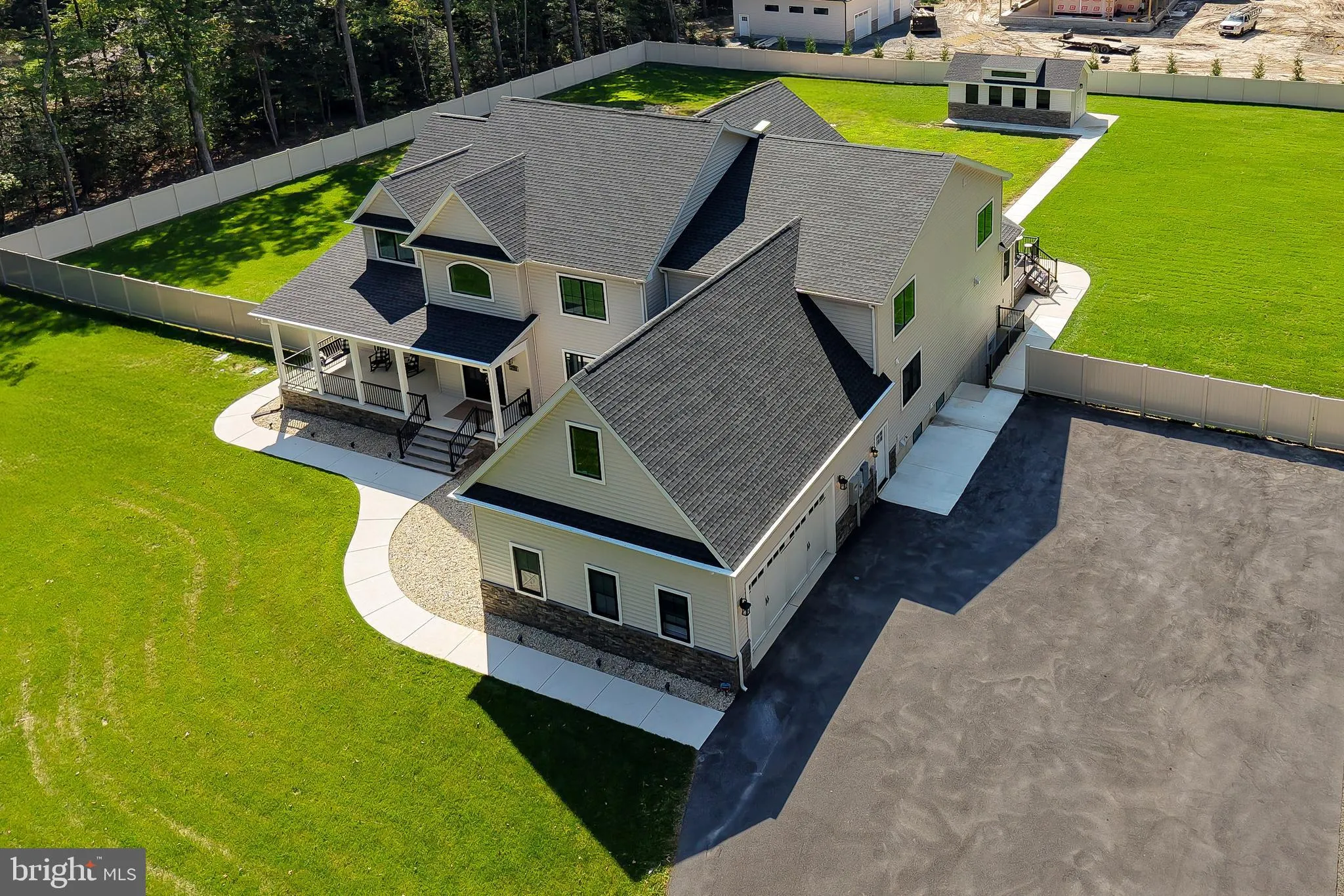 Georgetown, Delaware 19947, United States, 4 Bedrooms Bedrooms, ,5 BathroomsBathrooms,Residential,Active,217302