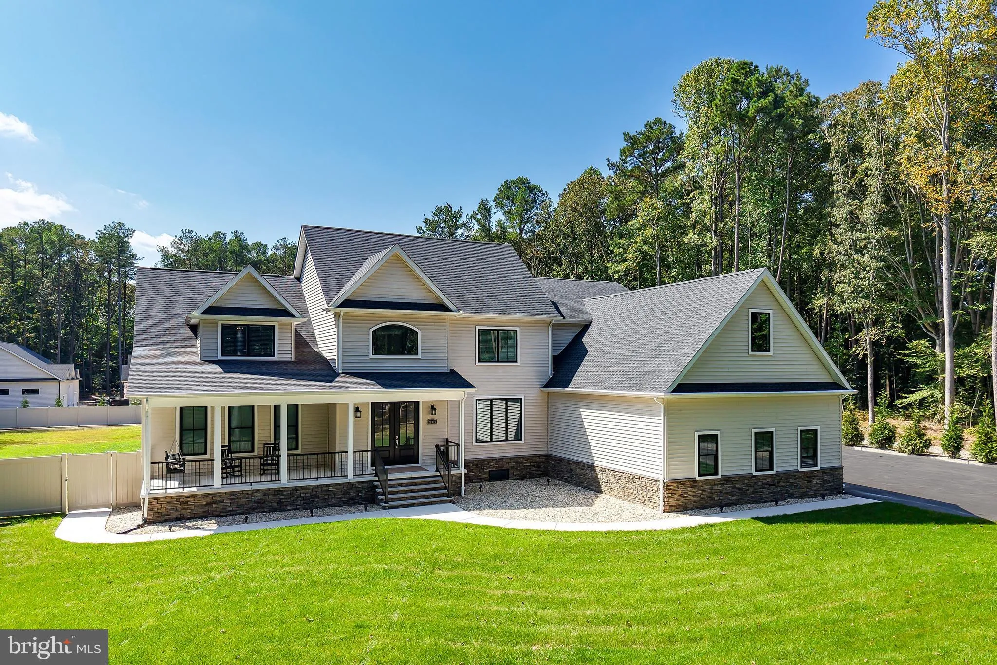 Georgetown, Delaware 19947, United States, 4 Bedrooms Bedrooms, ,5 BathroomsBathrooms,Residential,Active,217302