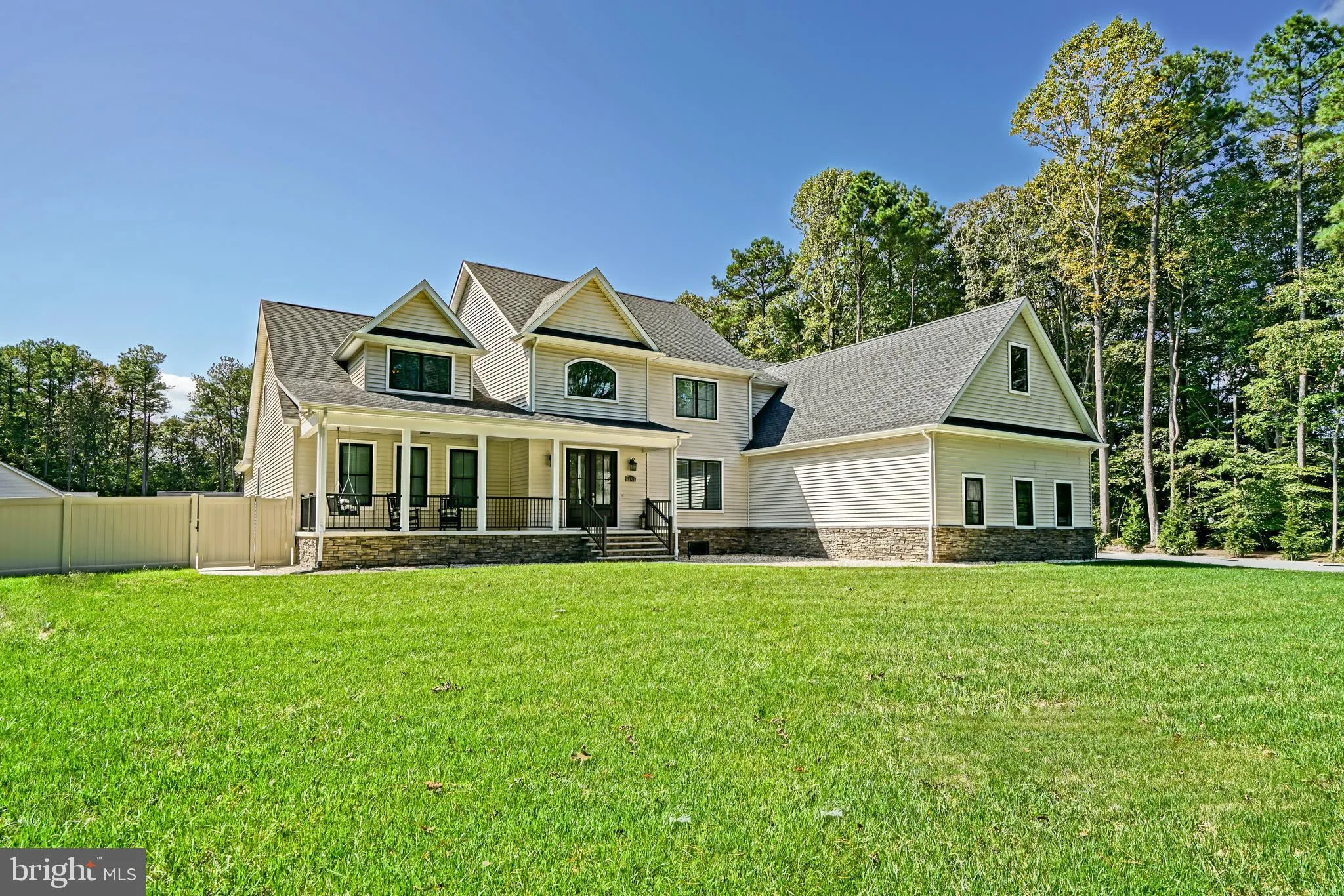 Georgetown, Delaware 19947, United States, 4 Bedrooms Bedrooms, ,5 BathroomsBathrooms,Residential,Active,217302