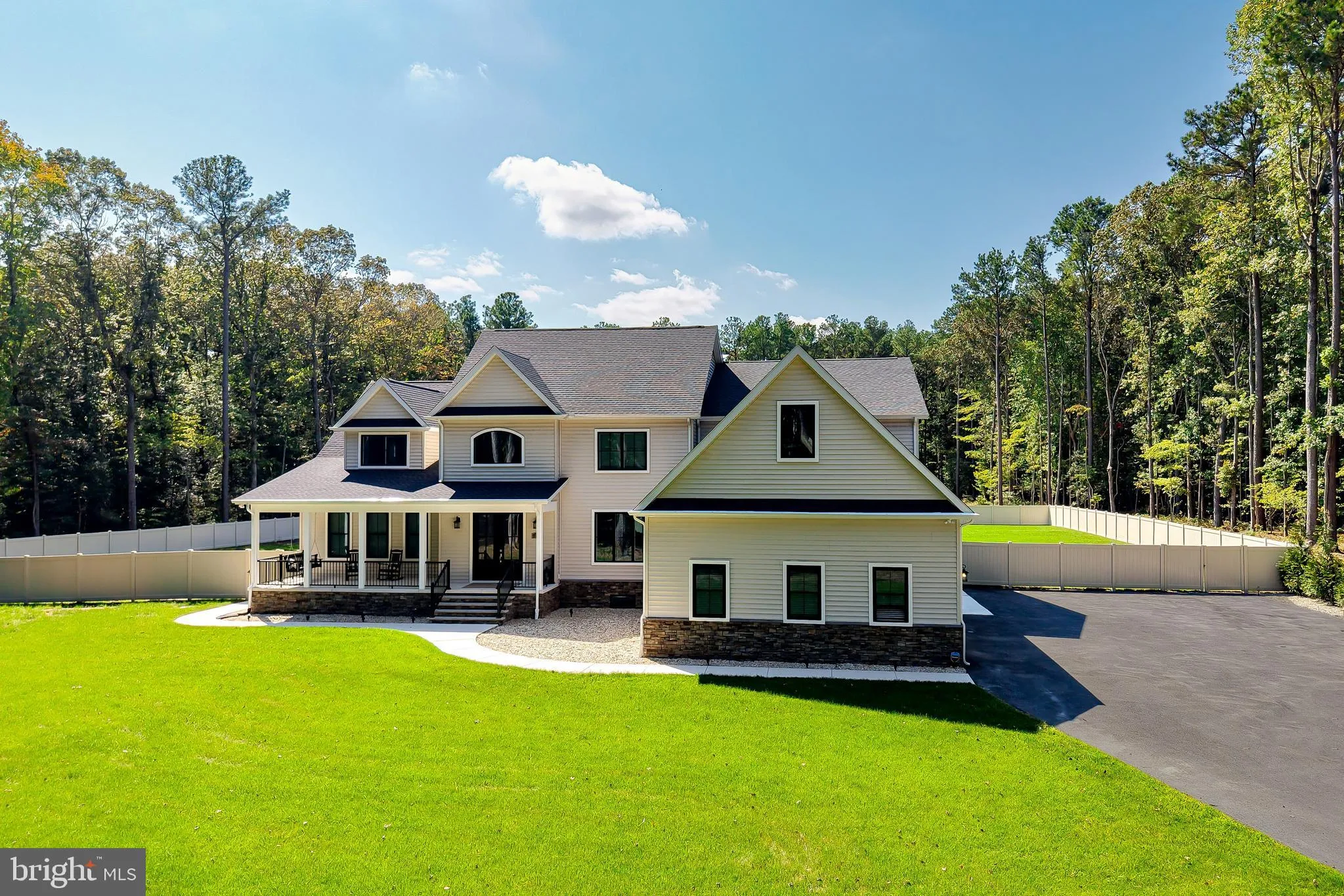 Georgetown, Delaware 19947, United States, 4 Bedrooms Bedrooms, ,5 BathroomsBathrooms,Residential,Active,217302