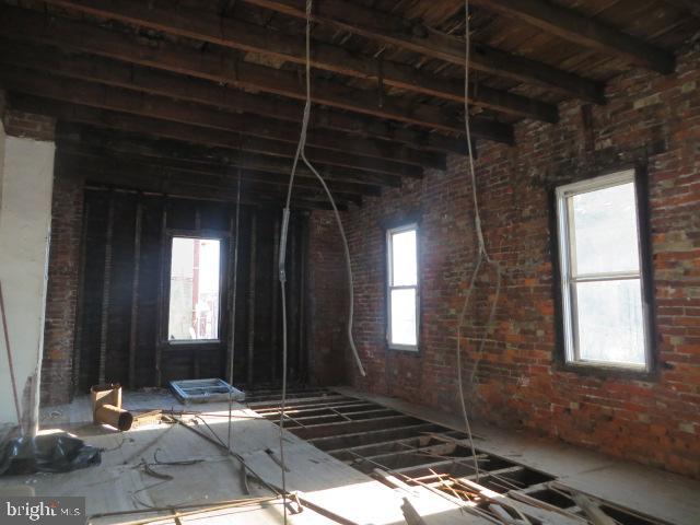 PHILADELPHIA (NORTH) - Residential