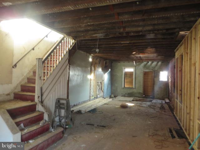 PHILADELPHIA (NORTH) - Residential