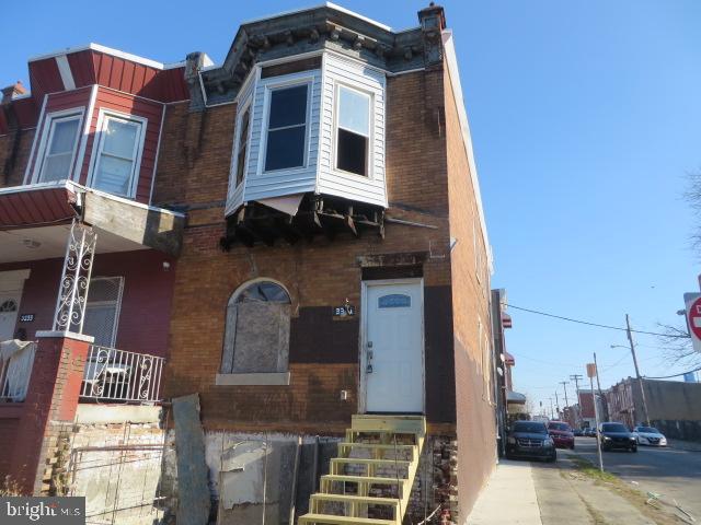 PHILADELPHIA (NORTH) - Residential