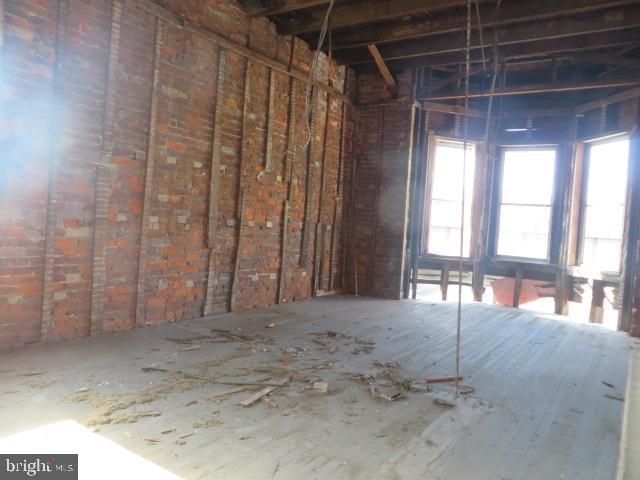 PHILADELPHIA (NORTH) - Residential