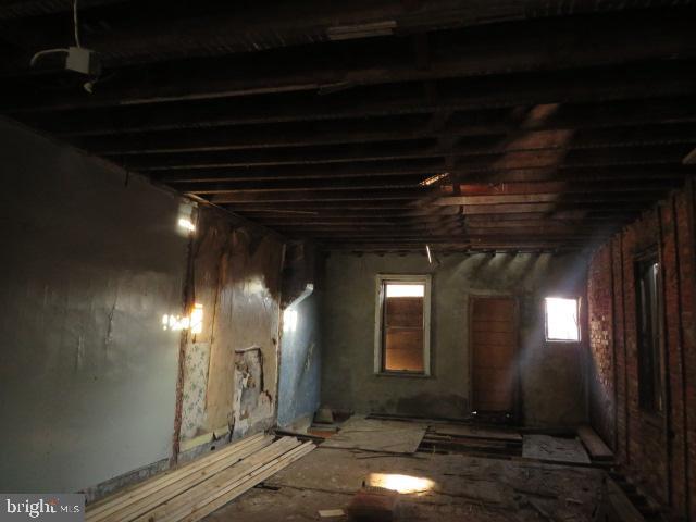 PHILADELPHIA (NORTH) - Residential