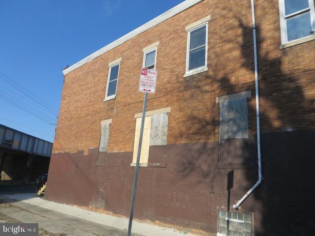 PHILADELPHIA (NORTH) - Residential