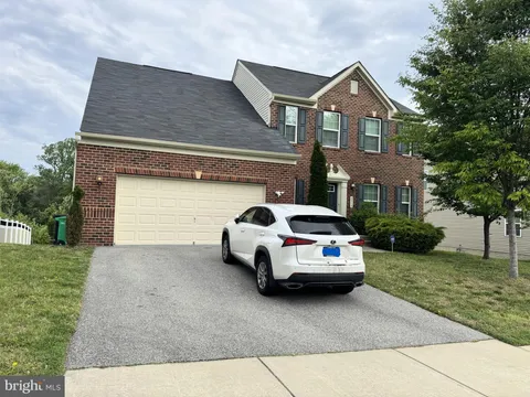 3414 Cpt Wendell Pruitt Way, Fort Washington, MD MLS: MDPG2151890