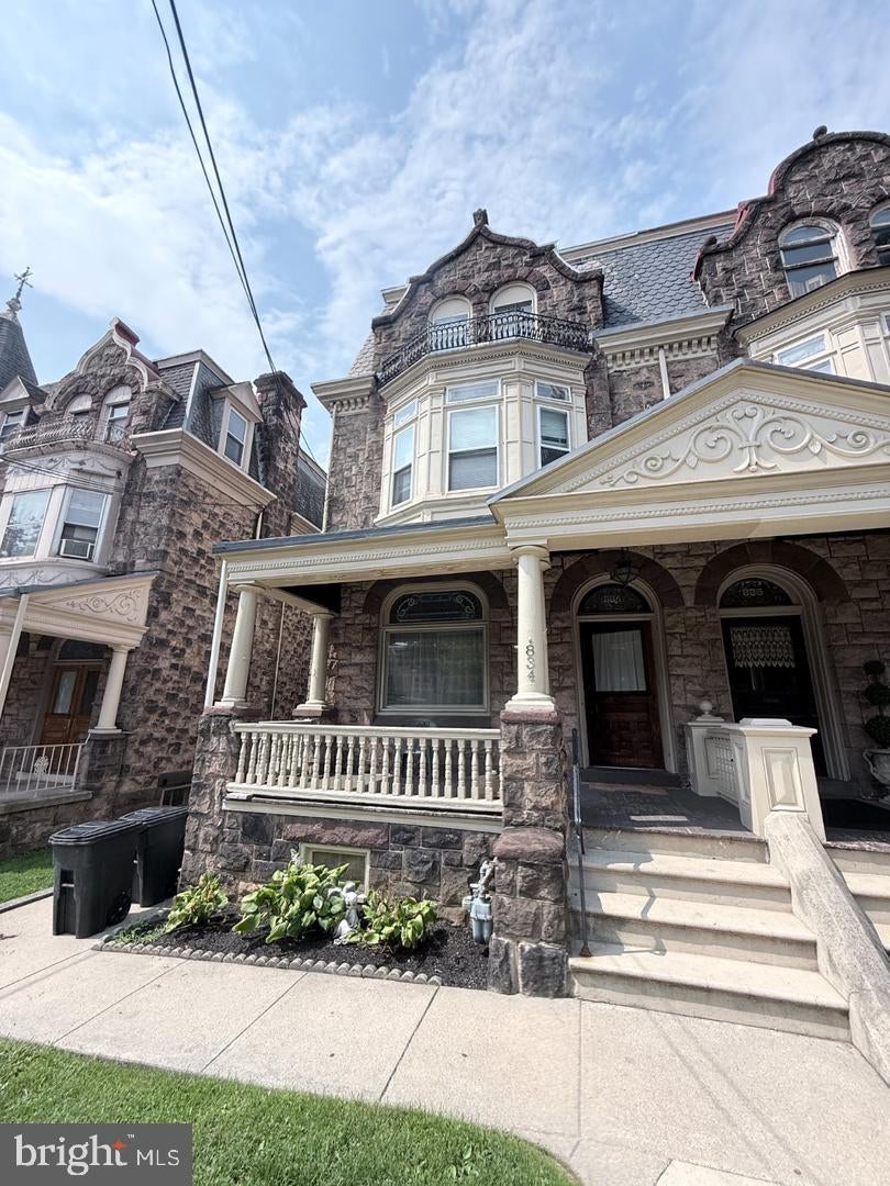 Photo of 834 Centre Avenue #3RD FLOOR, READING, PA 19601 (MLS # PABK2076960)