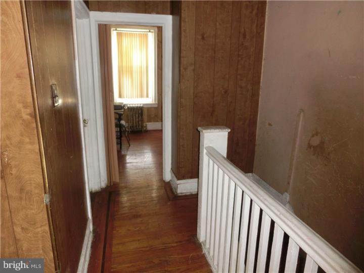 PHILADELPHIA (SOUTHWEST) - Residential