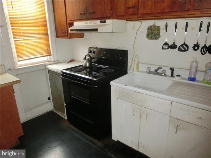 PHILADELPHIA (SOUTHWEST) - Residential
