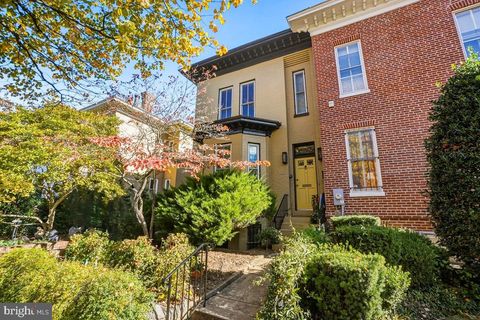 101 6TH STREET NE WASHINGTON DC 20002