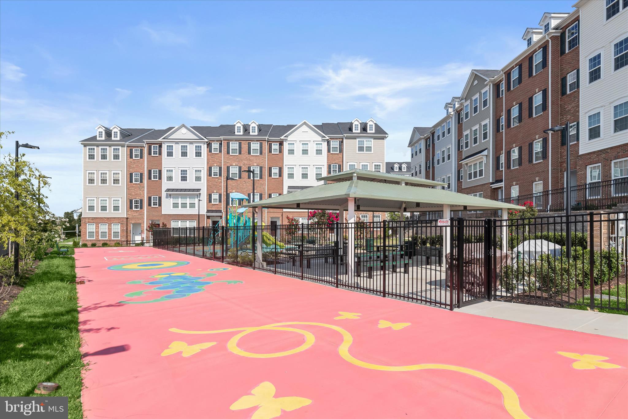 BALLARD GREEN - Residential