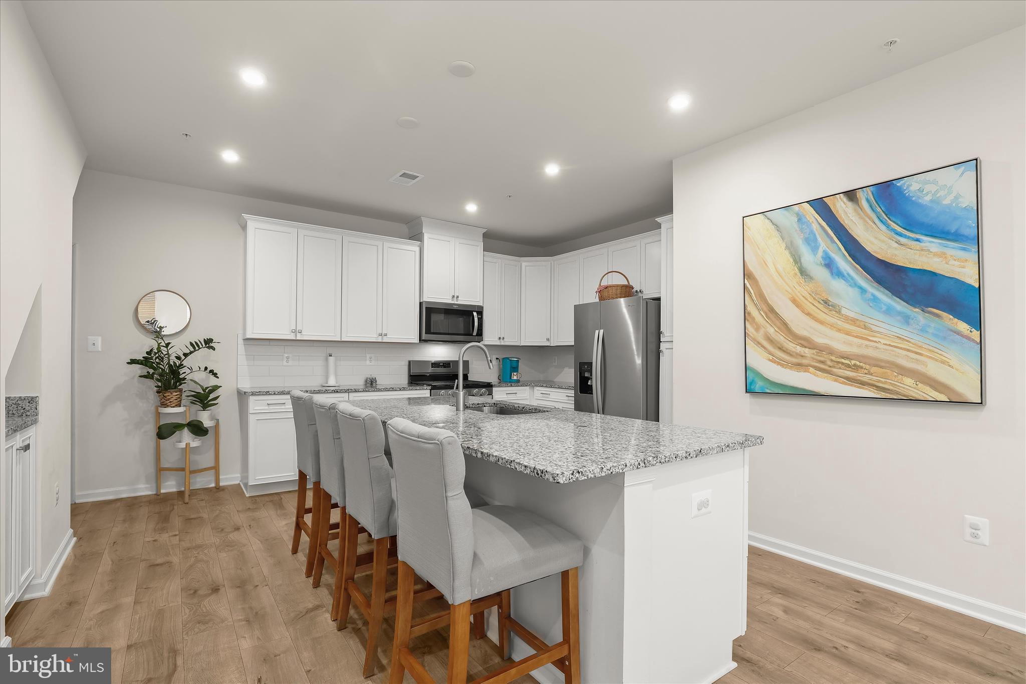 BALLARD GREEN - Residential