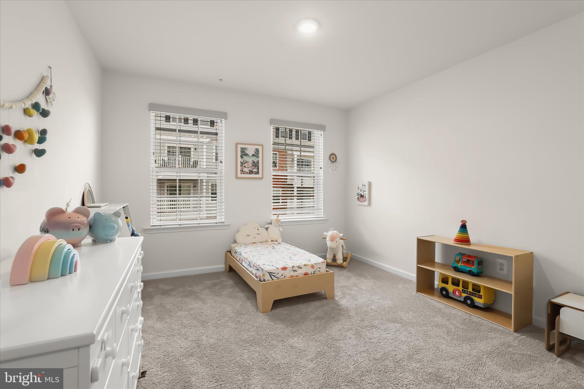 BALLARD GREEN - Residential