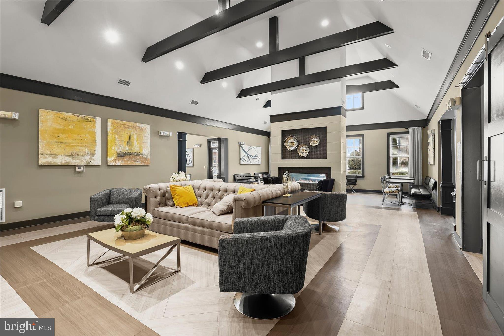 BALLARD GREEN - Residential