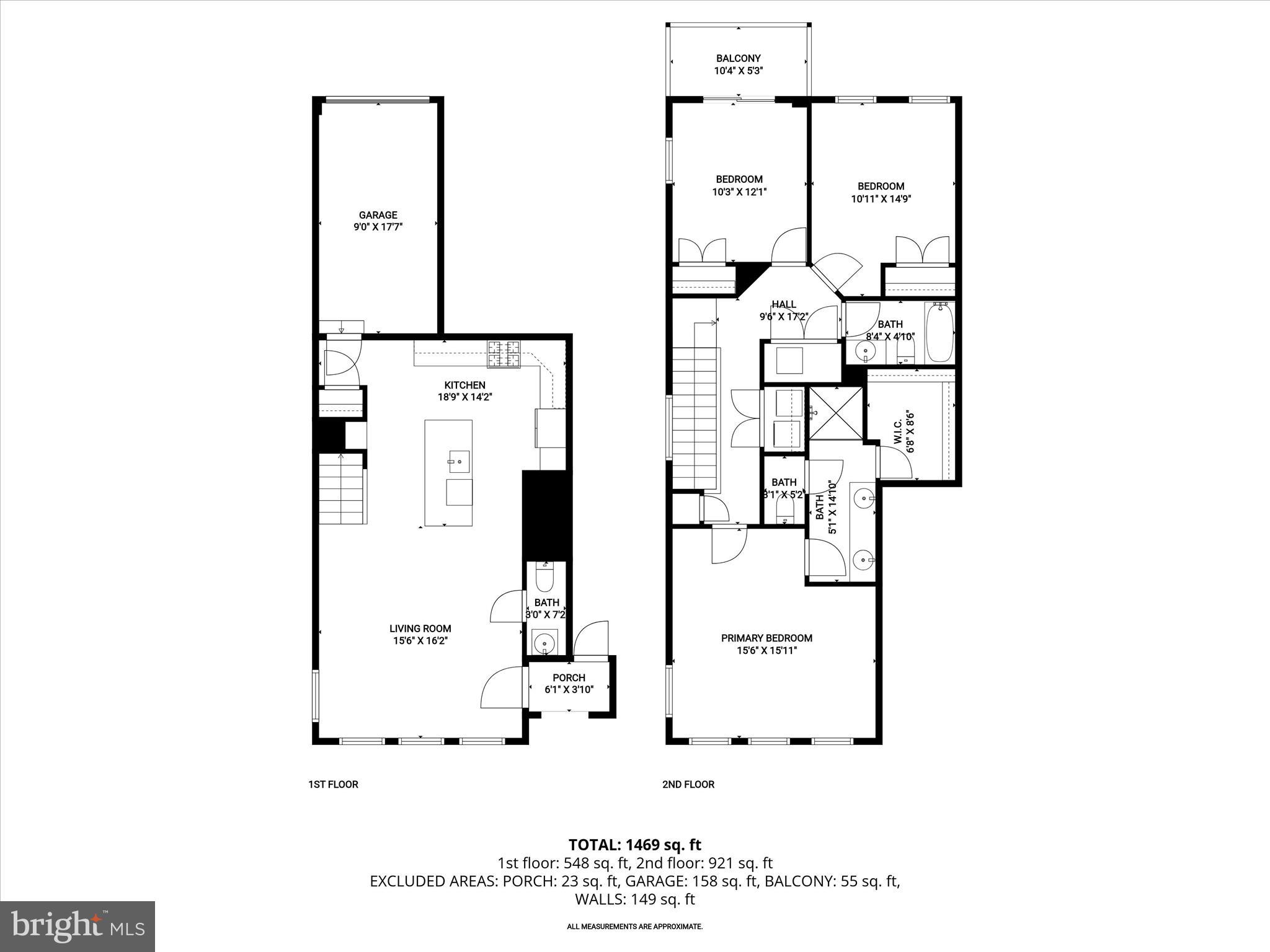 BALLARD GREEN - Residential
