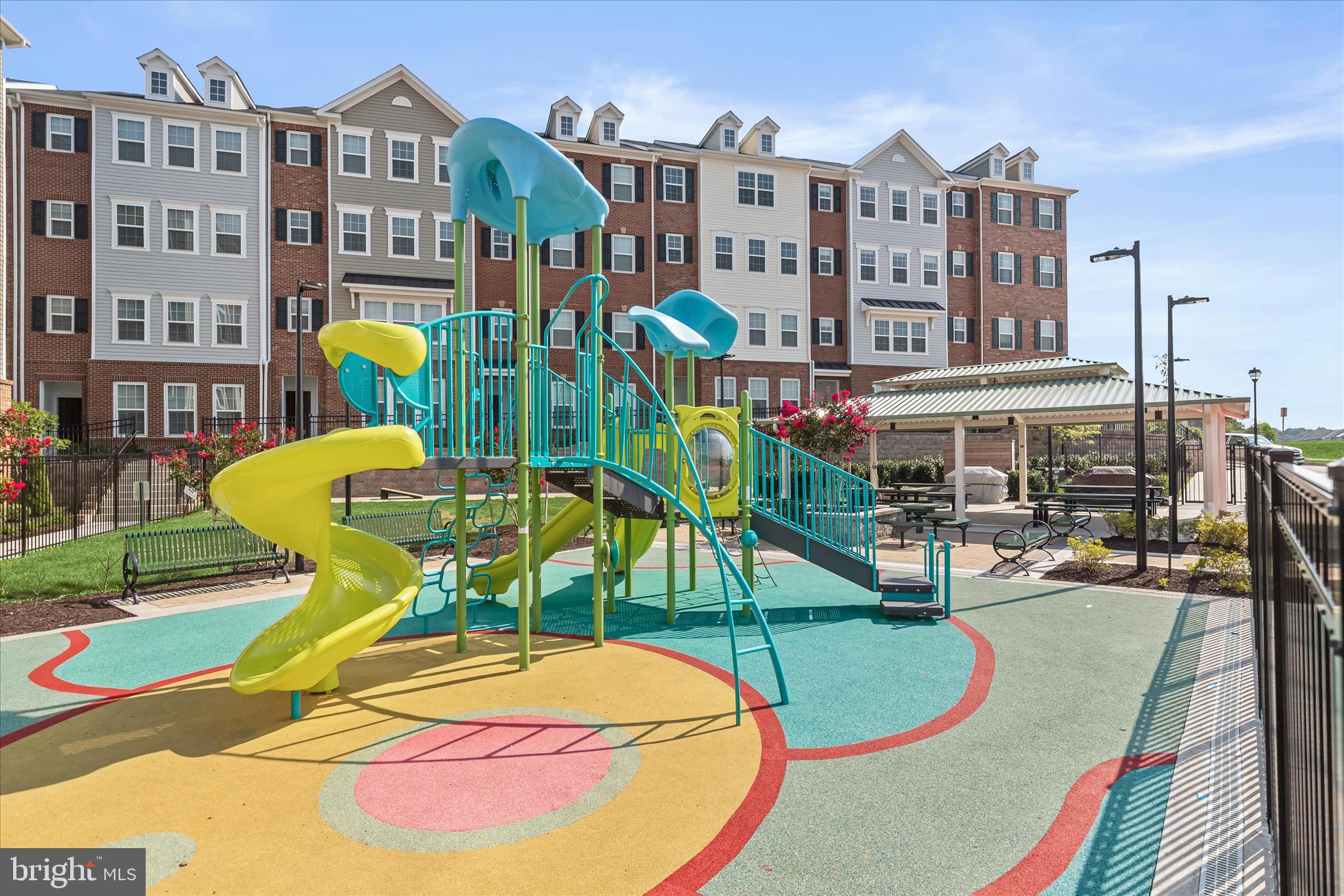 BALLARD GREEN - Residential