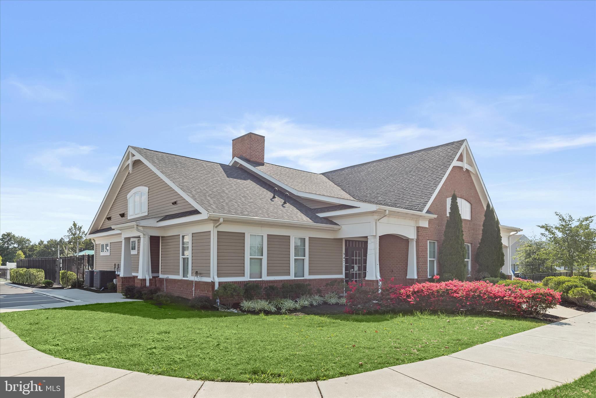 BALLARD GREEN - Residential