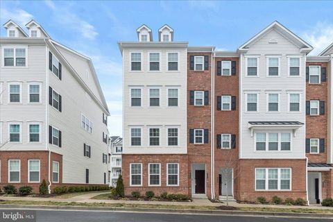 4523 REANEY LN 499 OWINGS MILLS MD 21117