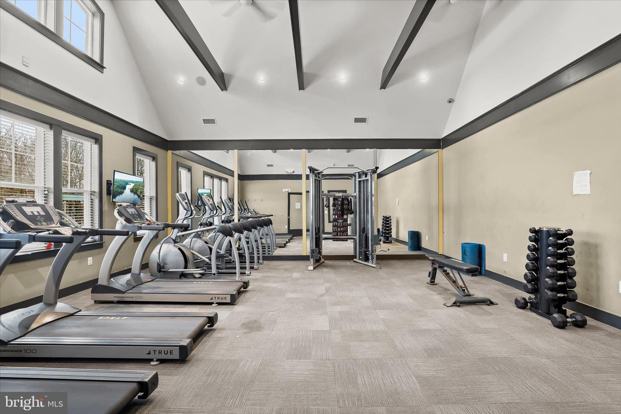 BALLARD GREEN - Residential