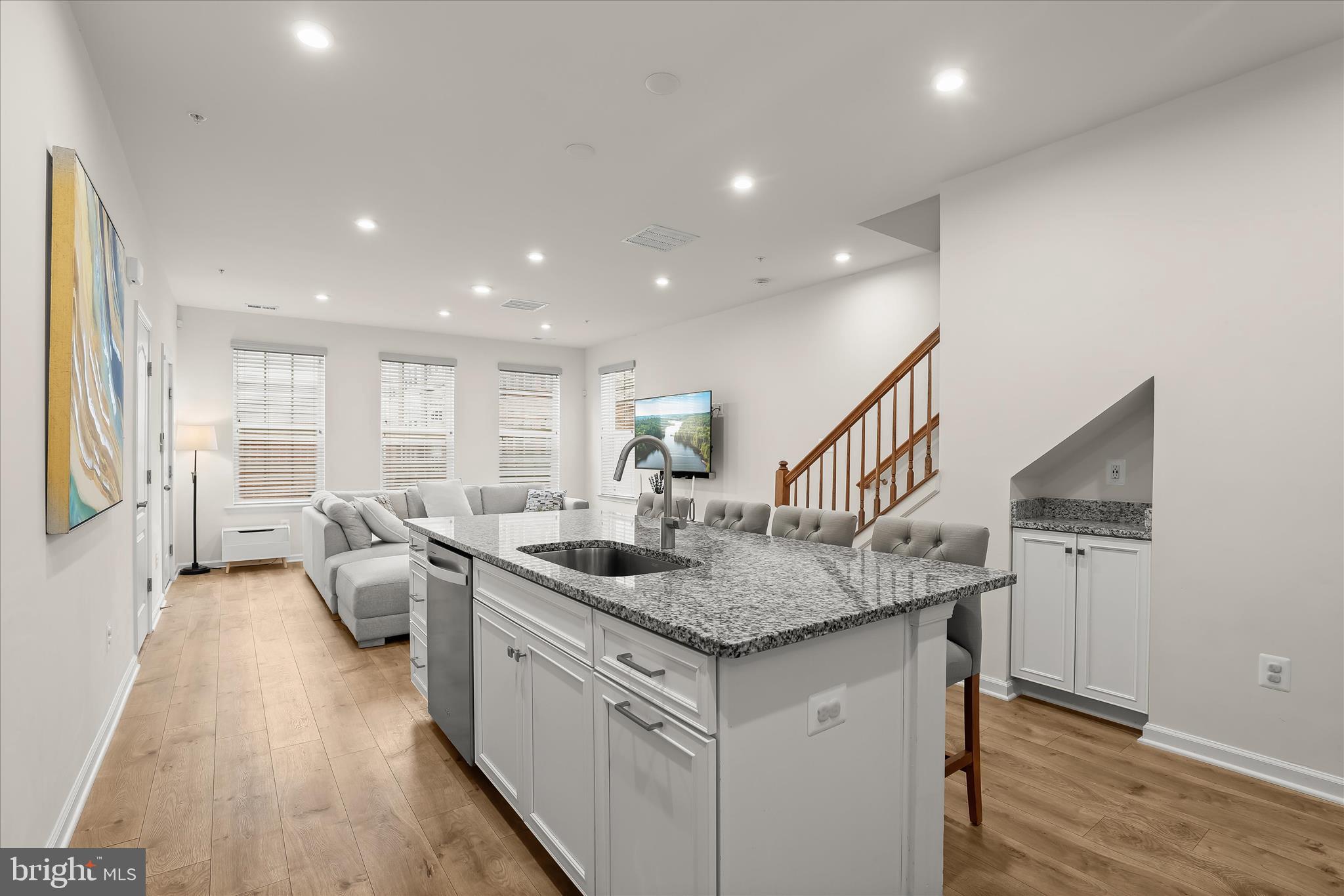 BALLARD GREEN - Residential