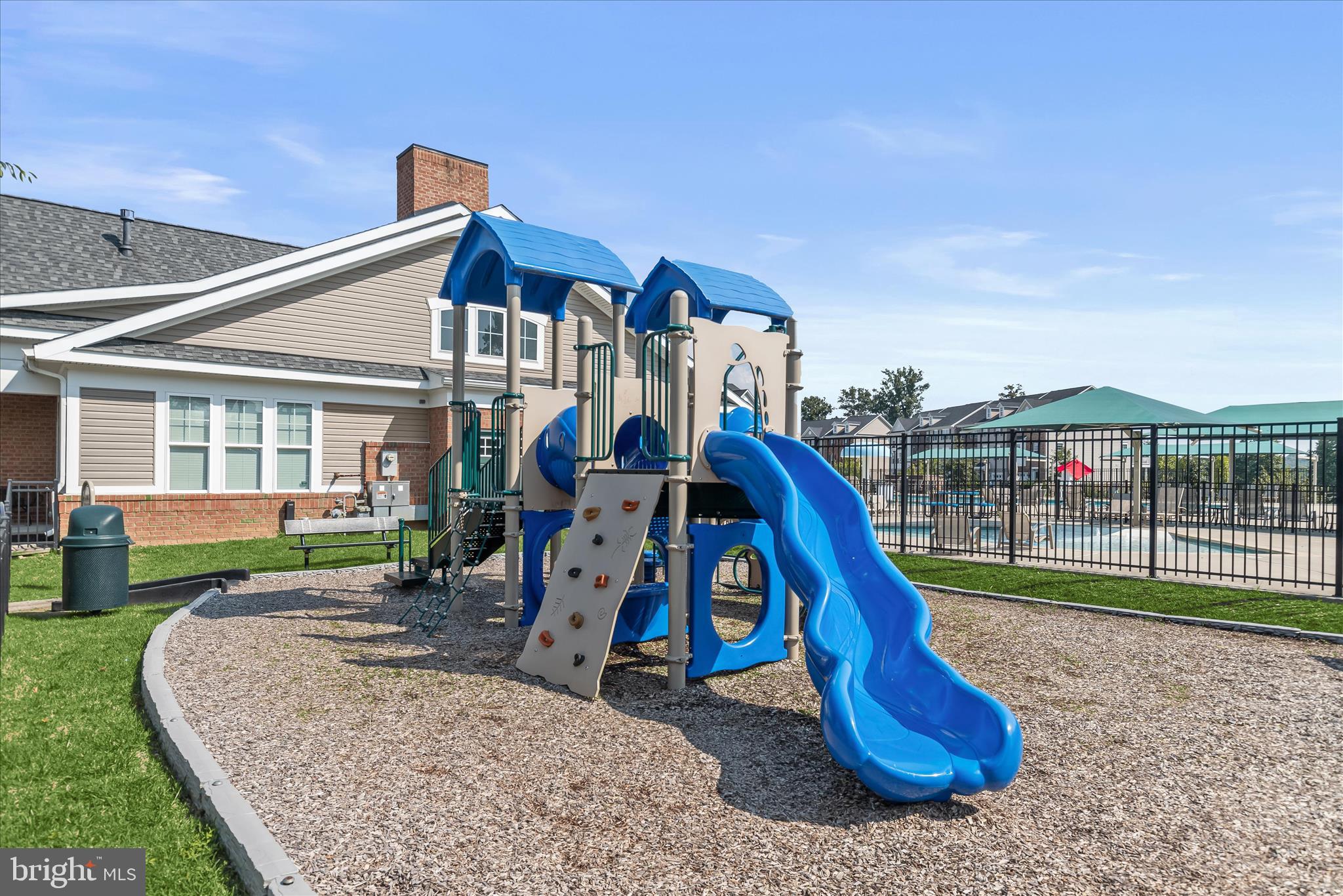 BALLARD GREEN - Residential