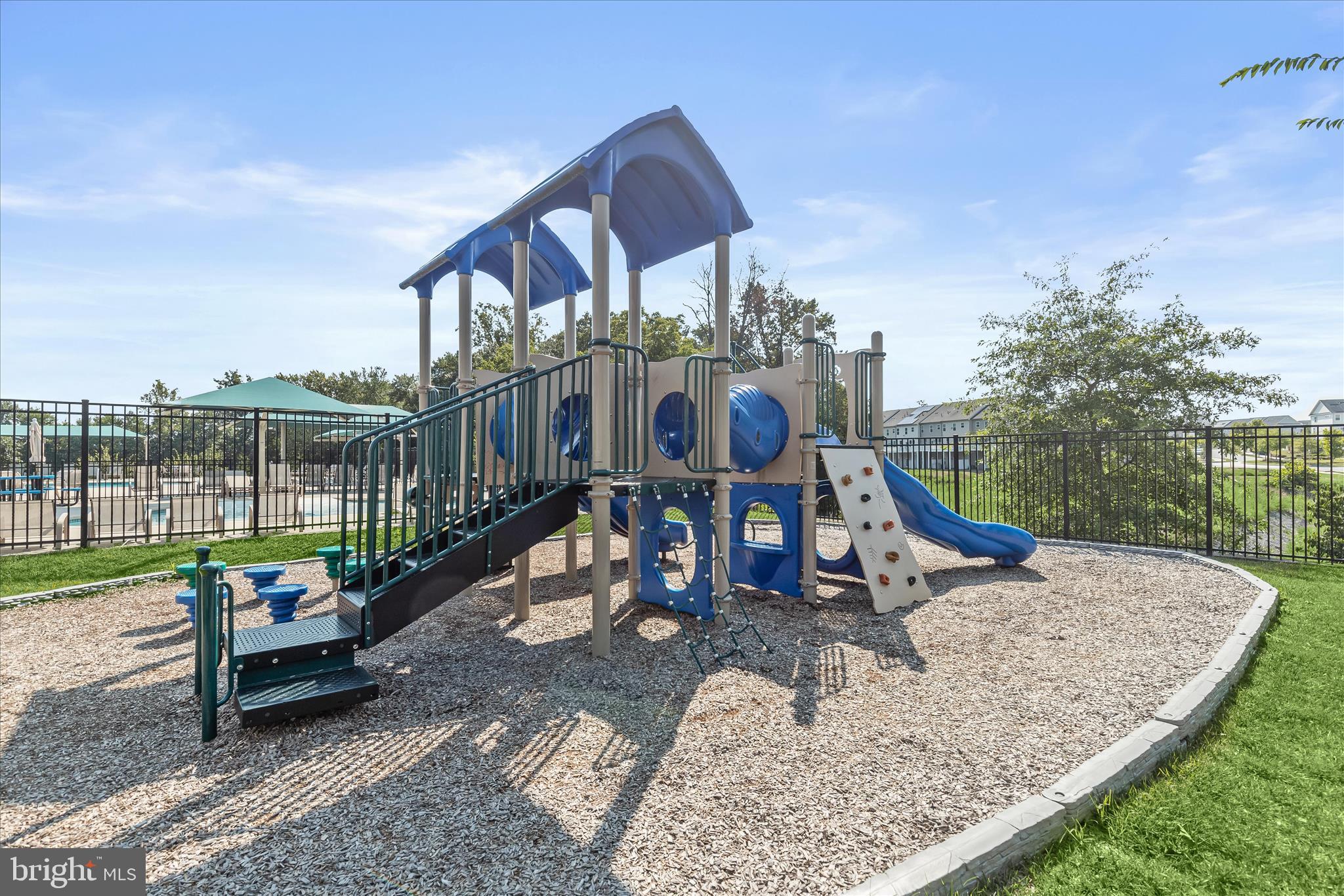 BALLARD GREEN - Residential