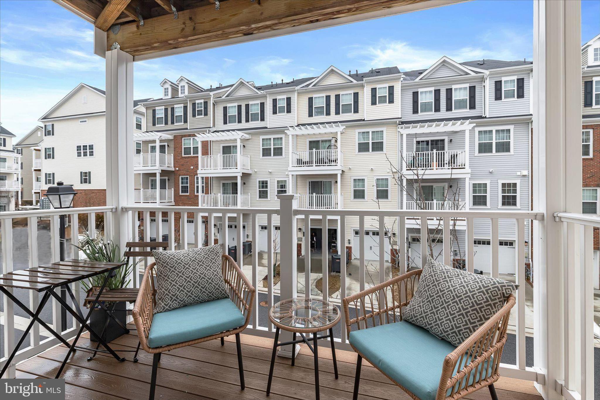 BALLARD GREEN - Residential