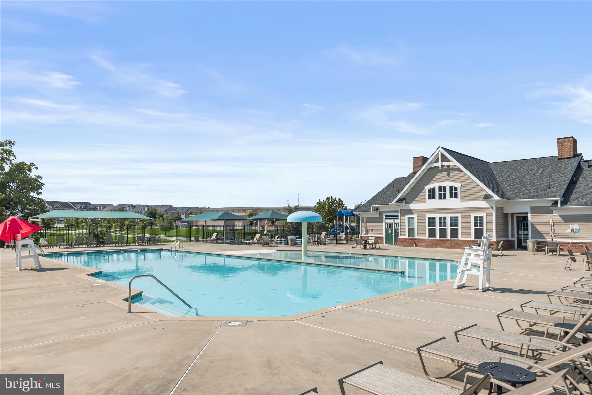 BALLARD GREEN - Residential