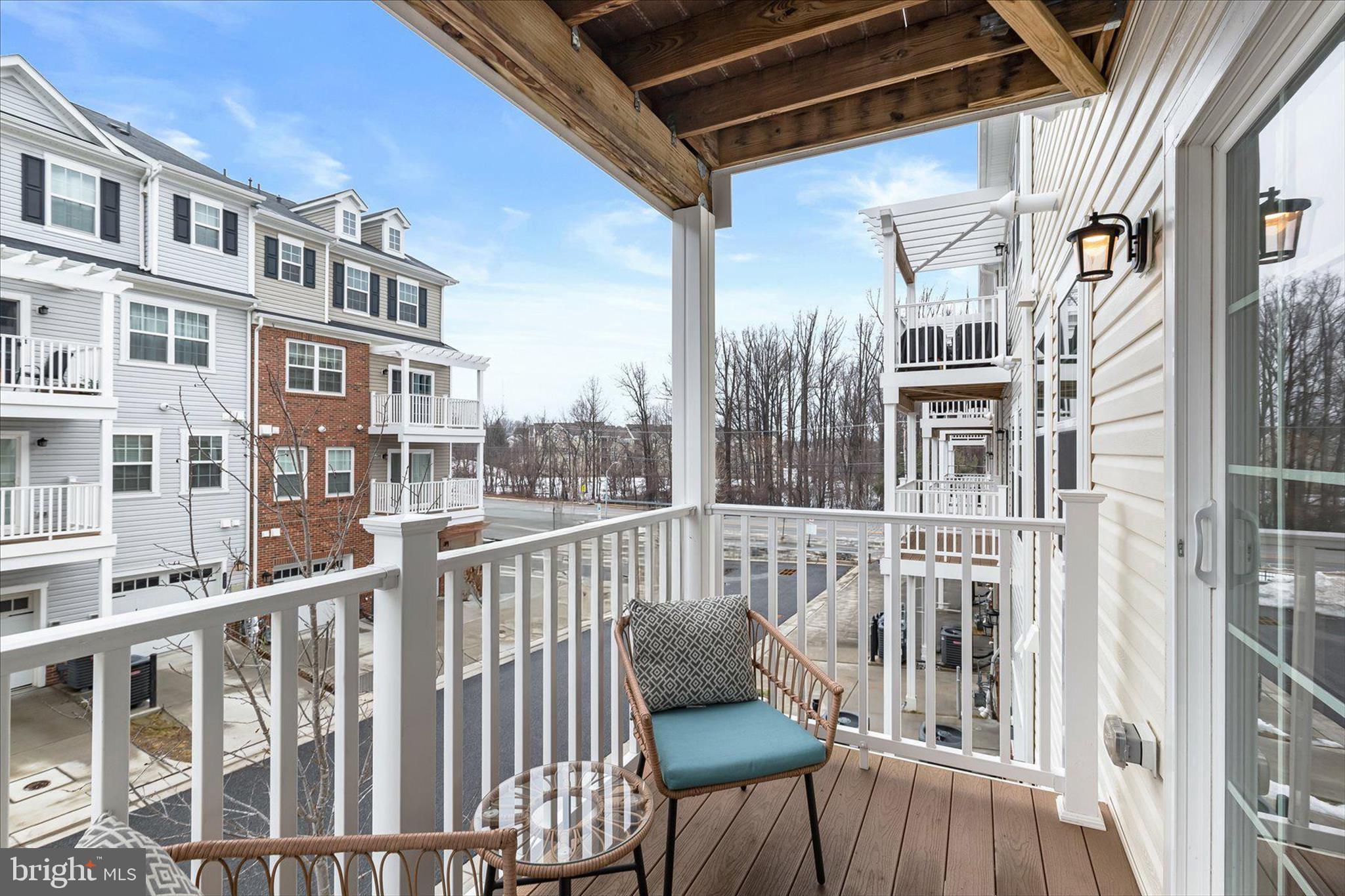 BALLARD GREEN - Residential