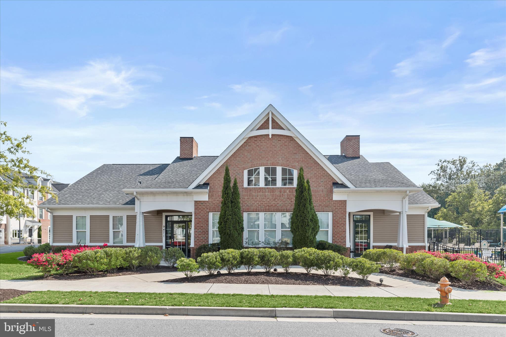 BALLARD GREEN - Residential