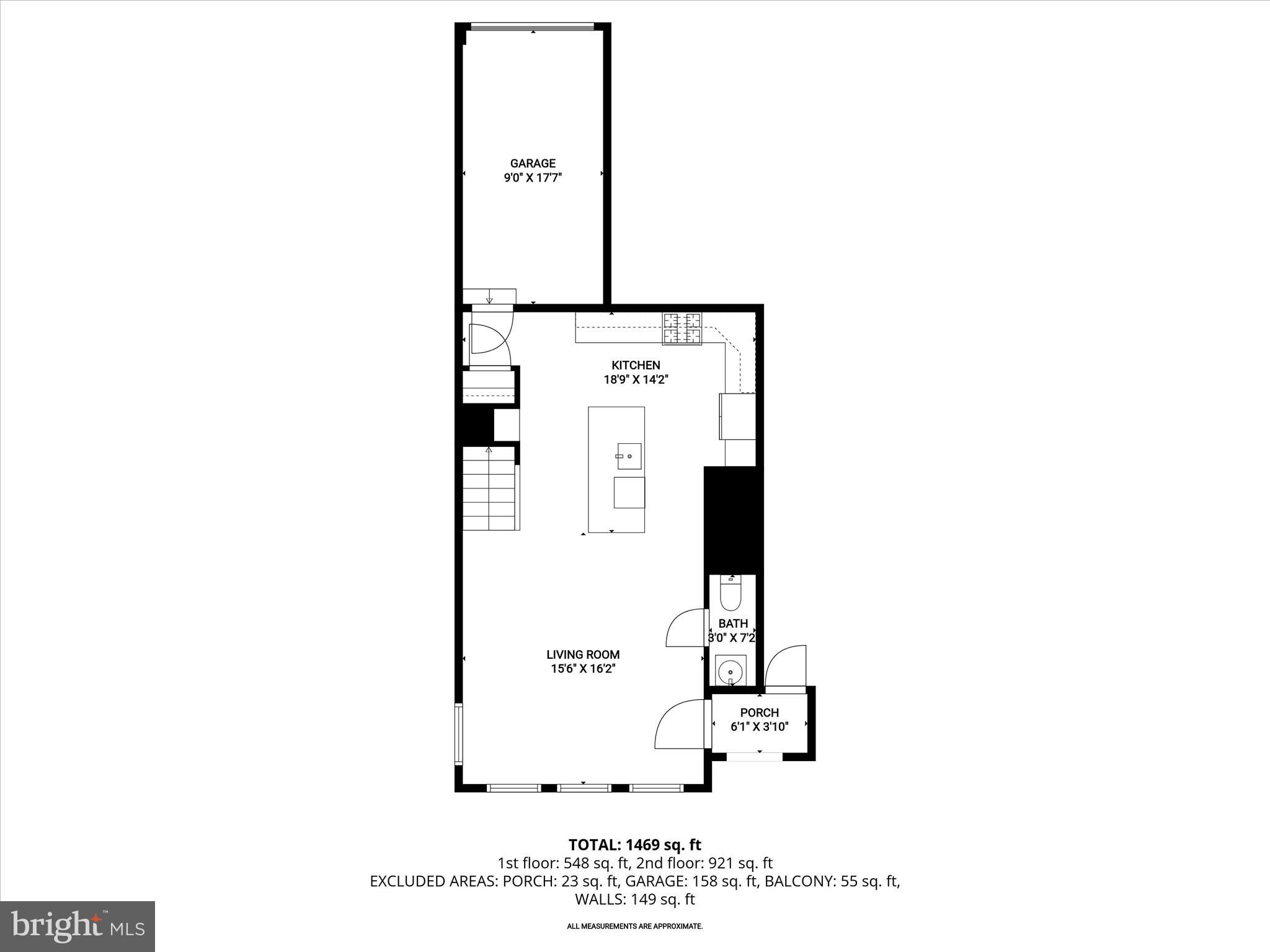 BALLARD GREEN - Residential