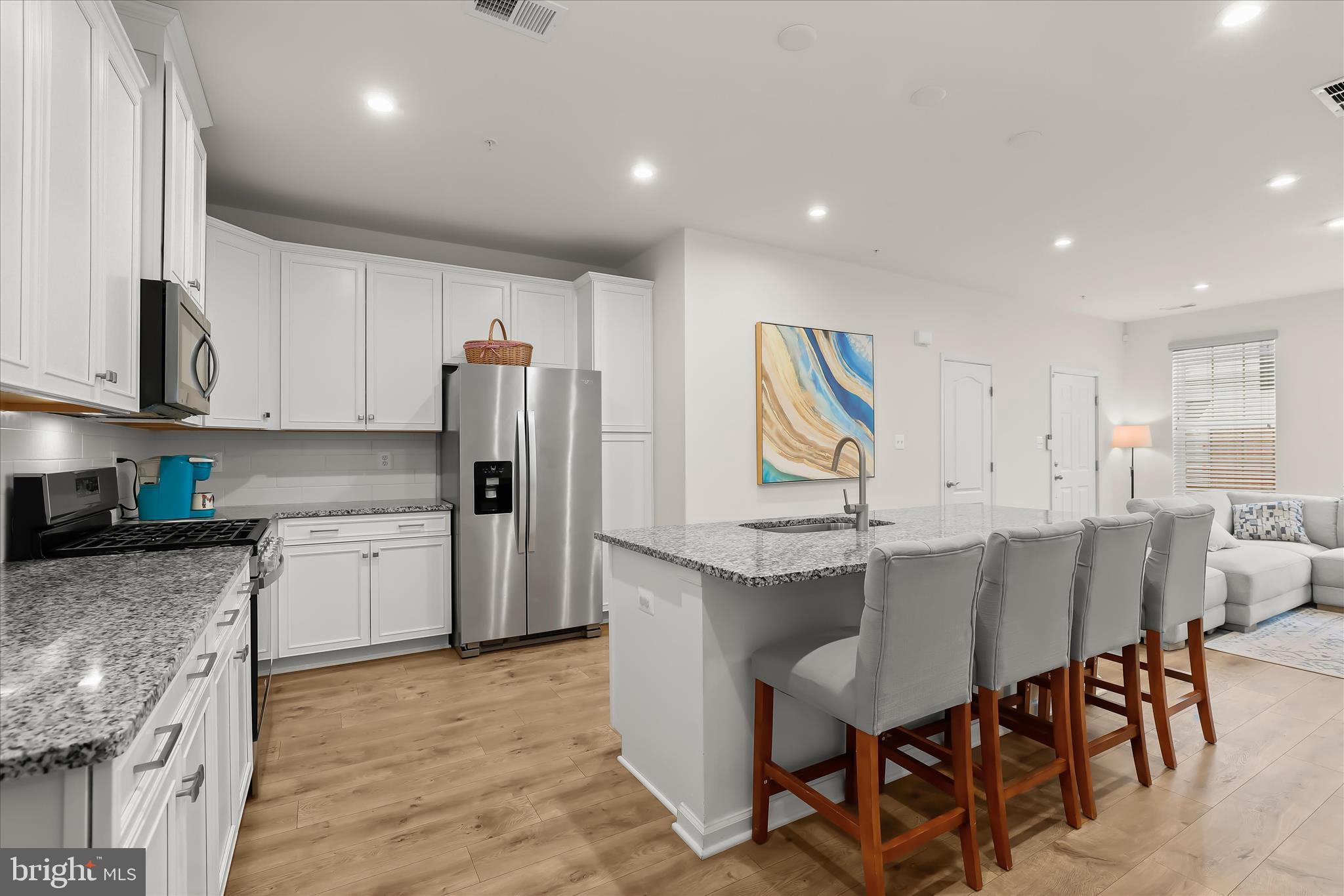 BALLARD GREEN - Residential