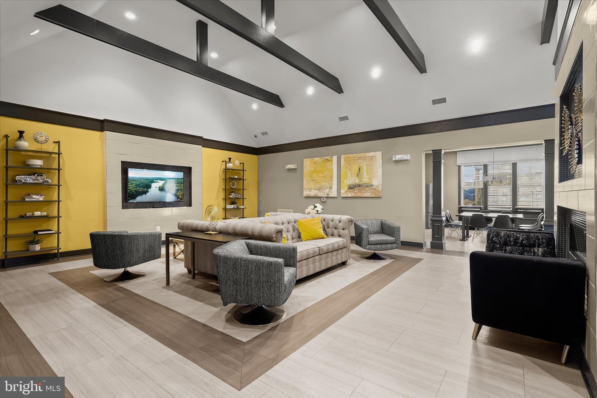 BALLARD GREEN - Residential