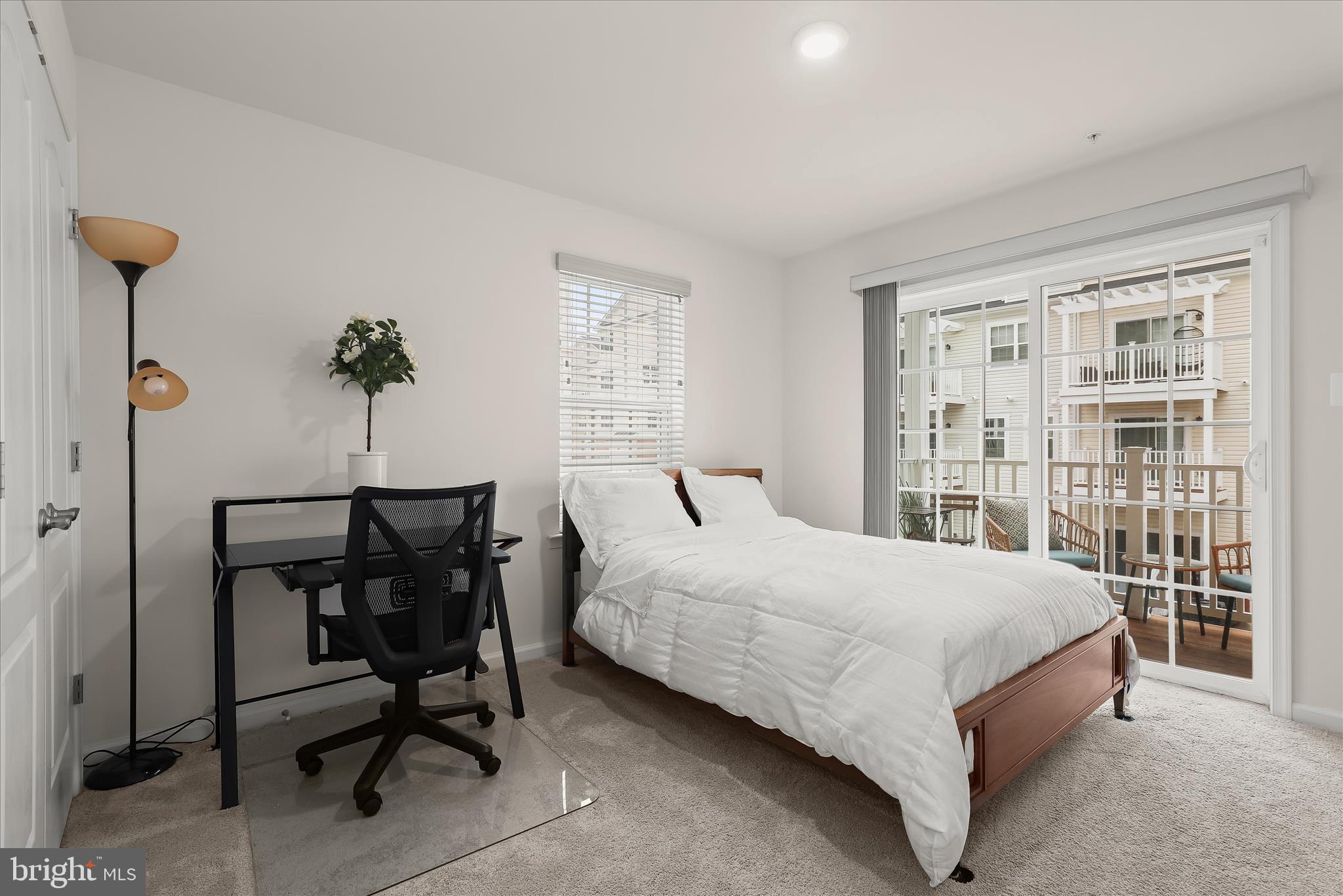 BALLARD GREEN - Residential