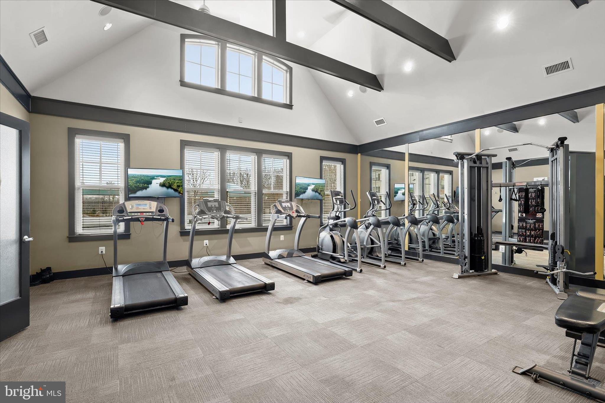 BALLARD GREEN - Residential