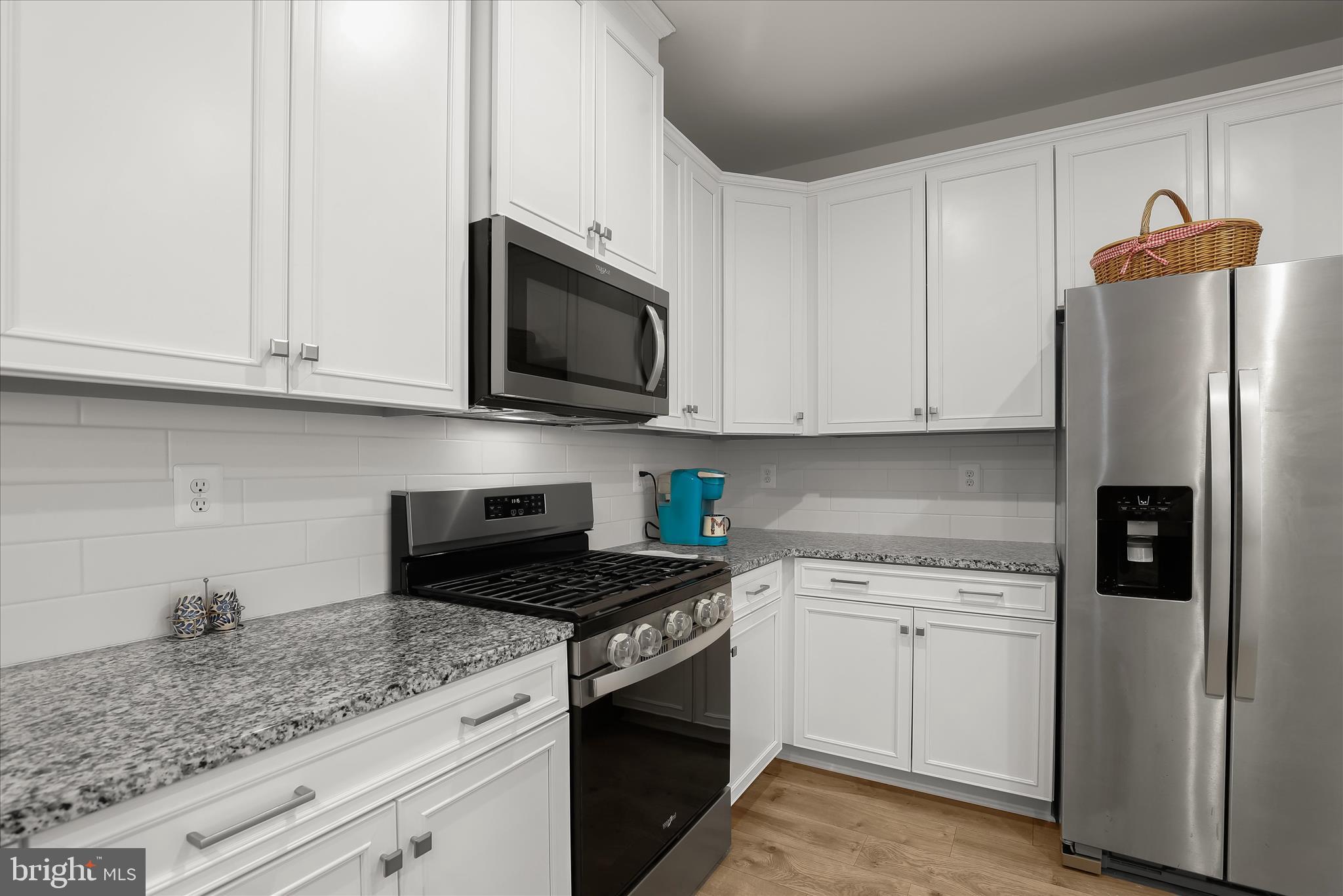 BALLARD GREEN - Residential