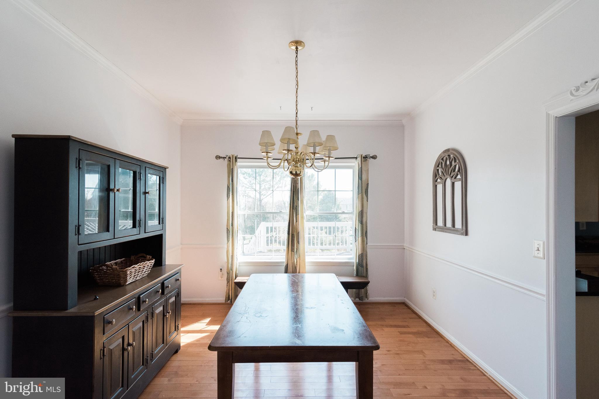 NORTH FOREST - Residential