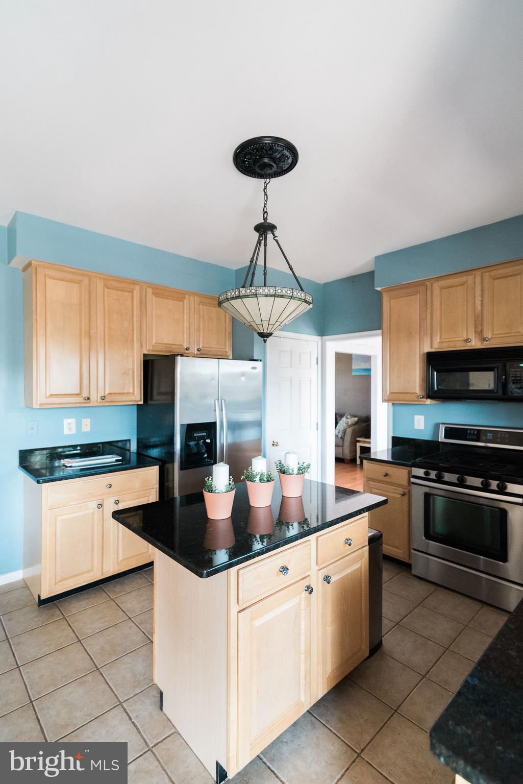 NORTH FOREST - Residential