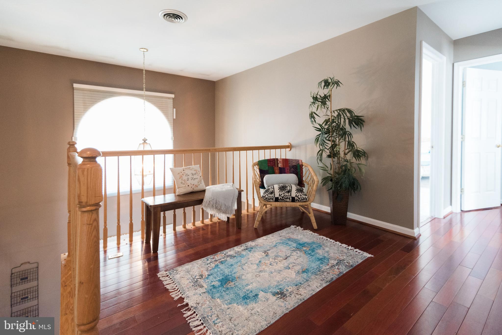 NORTH FOREST - Residential