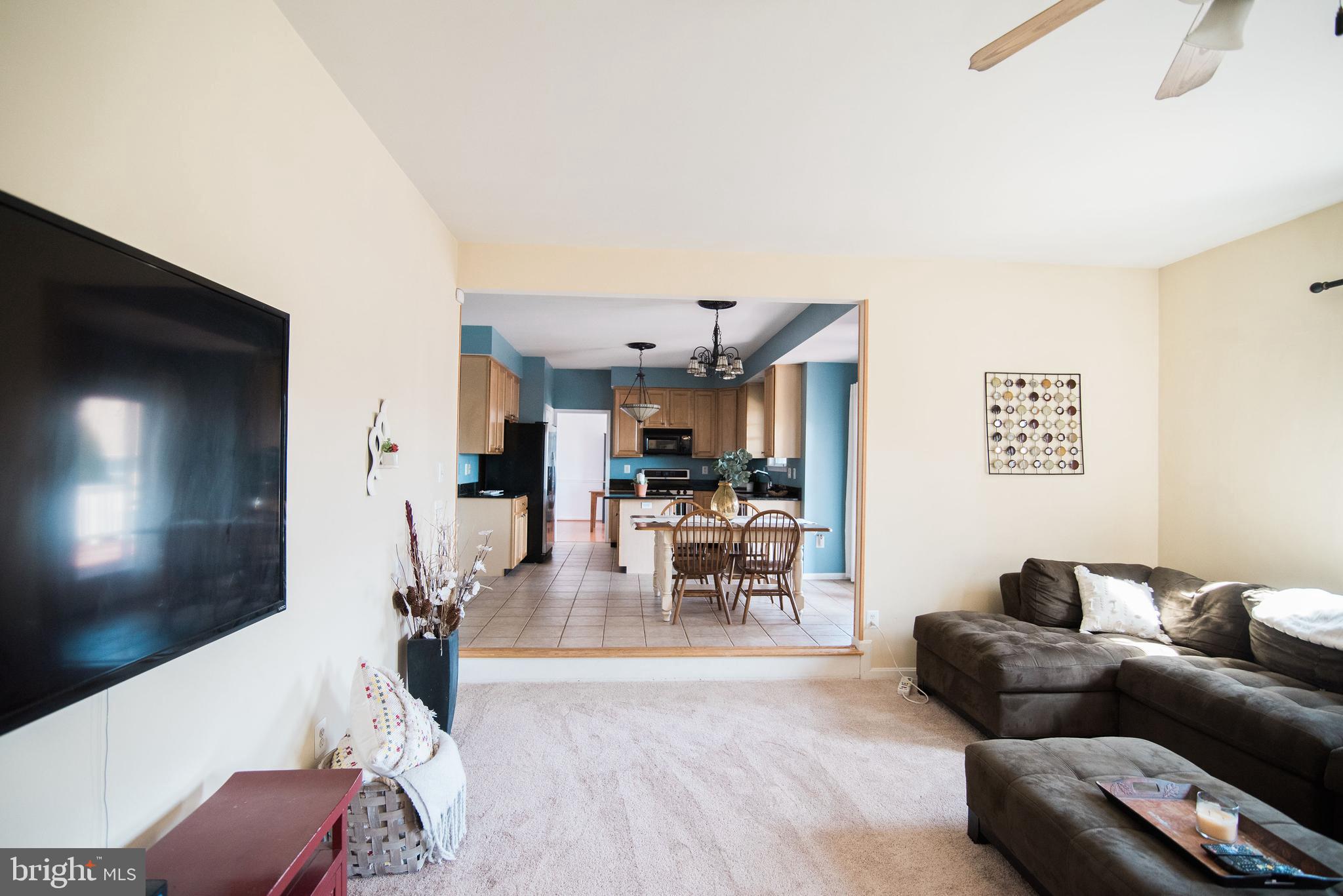 NORTH FOREST - Residential