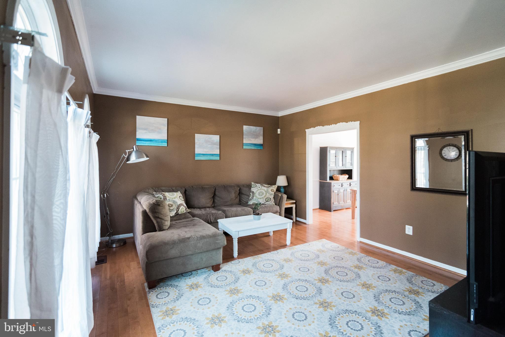 NORTH FOREST - Residential