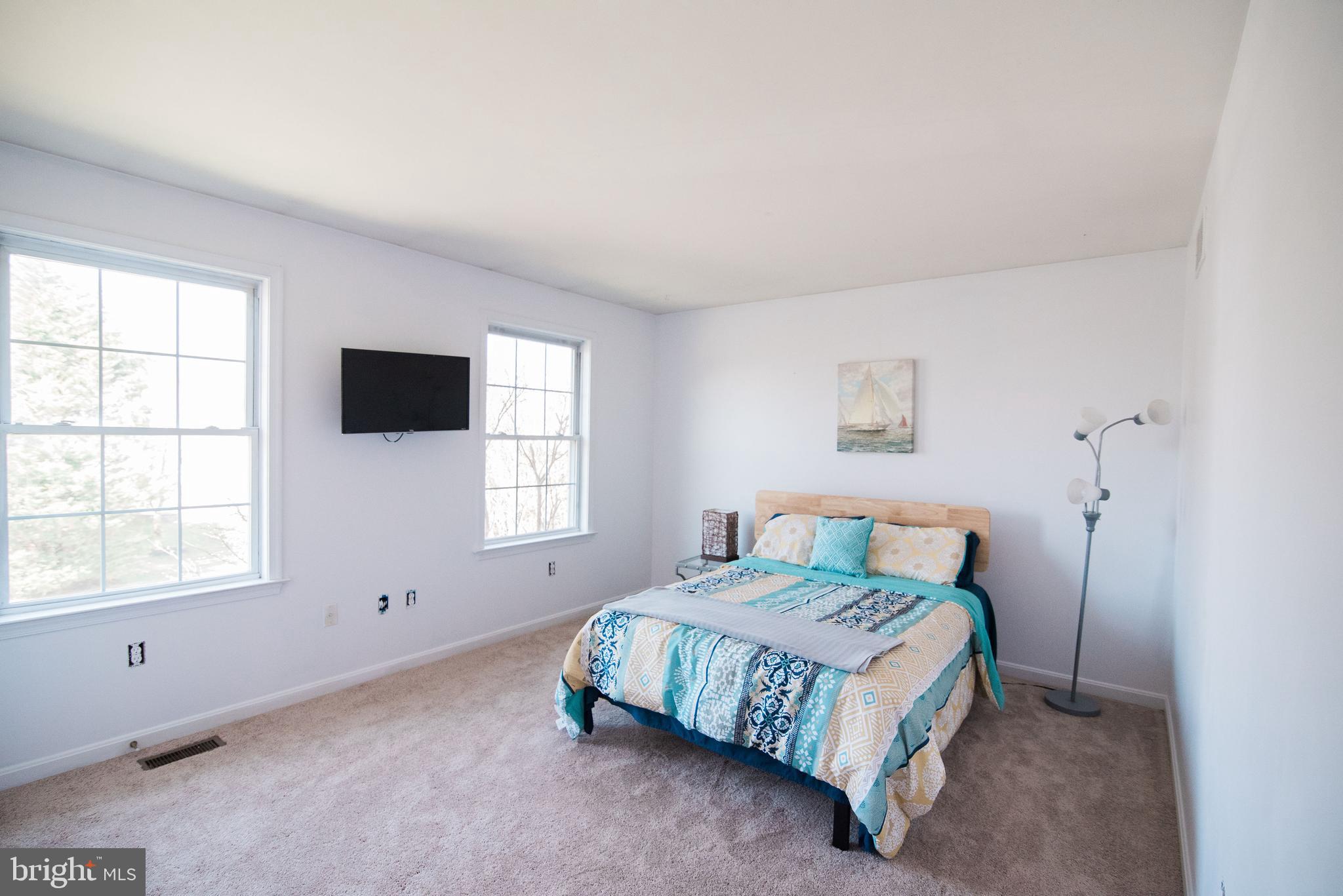 NORTH FOREST - Residential