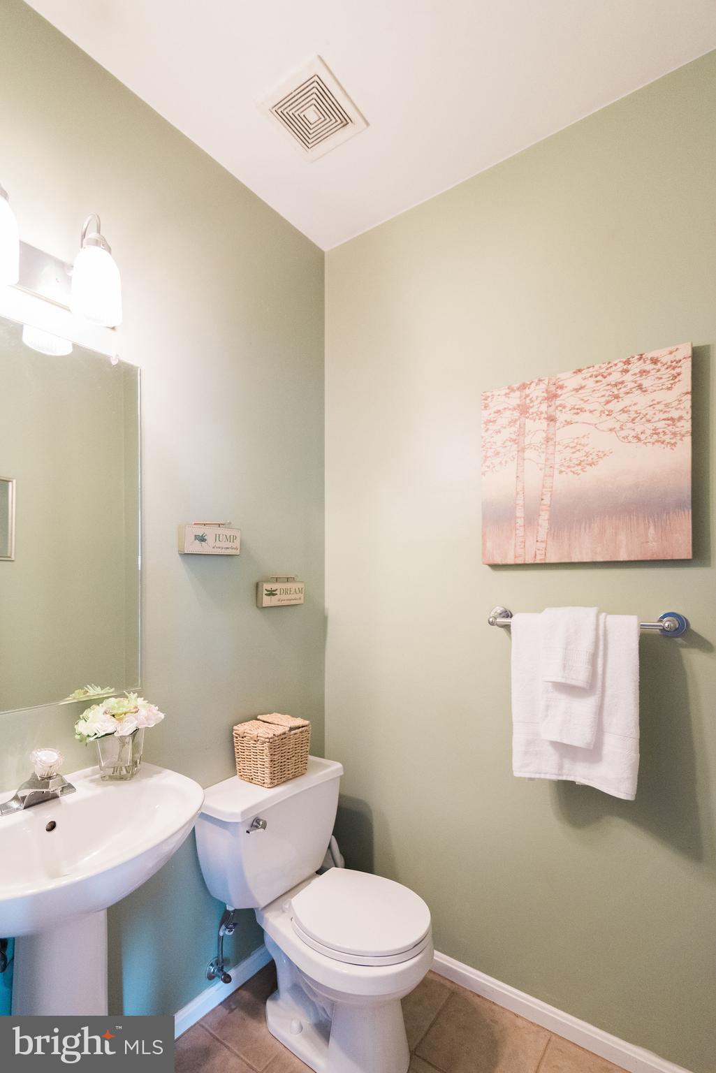 NORTH FOREST - Residential